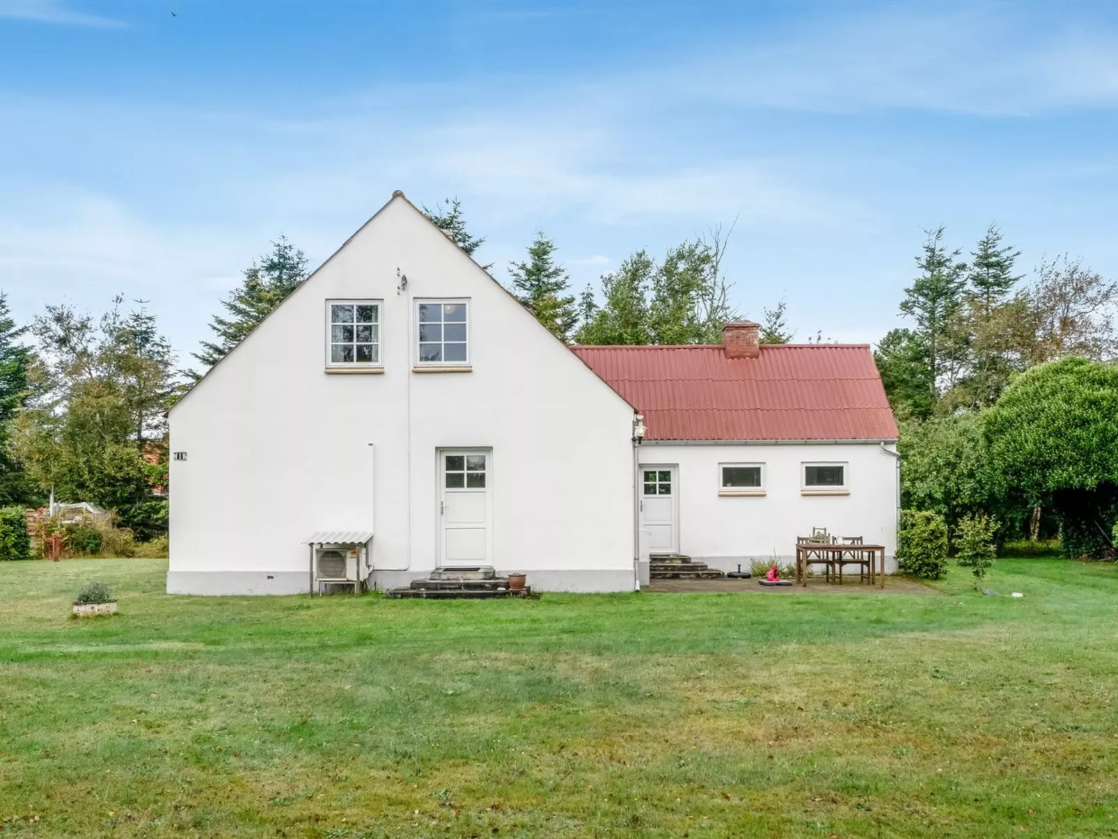 "Kätlin" - 900m from the sea-Outside