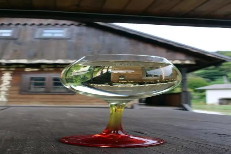 Tradicionalna Zagorska drvena kuća Stara murva  - Three Bedroom Holiday Home  with Patio-Ausstattung