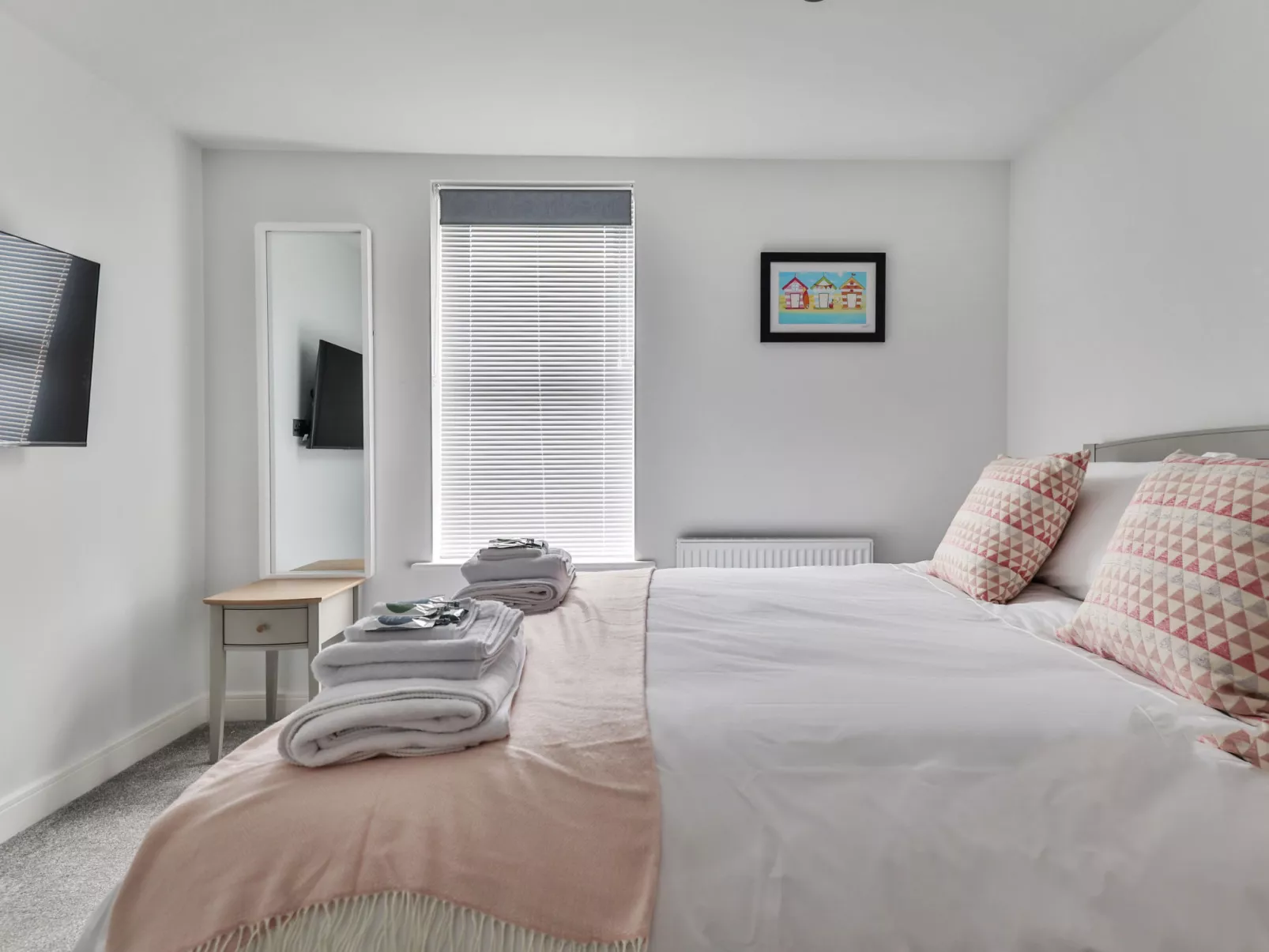 Belle House, Apt 2-Drinnen