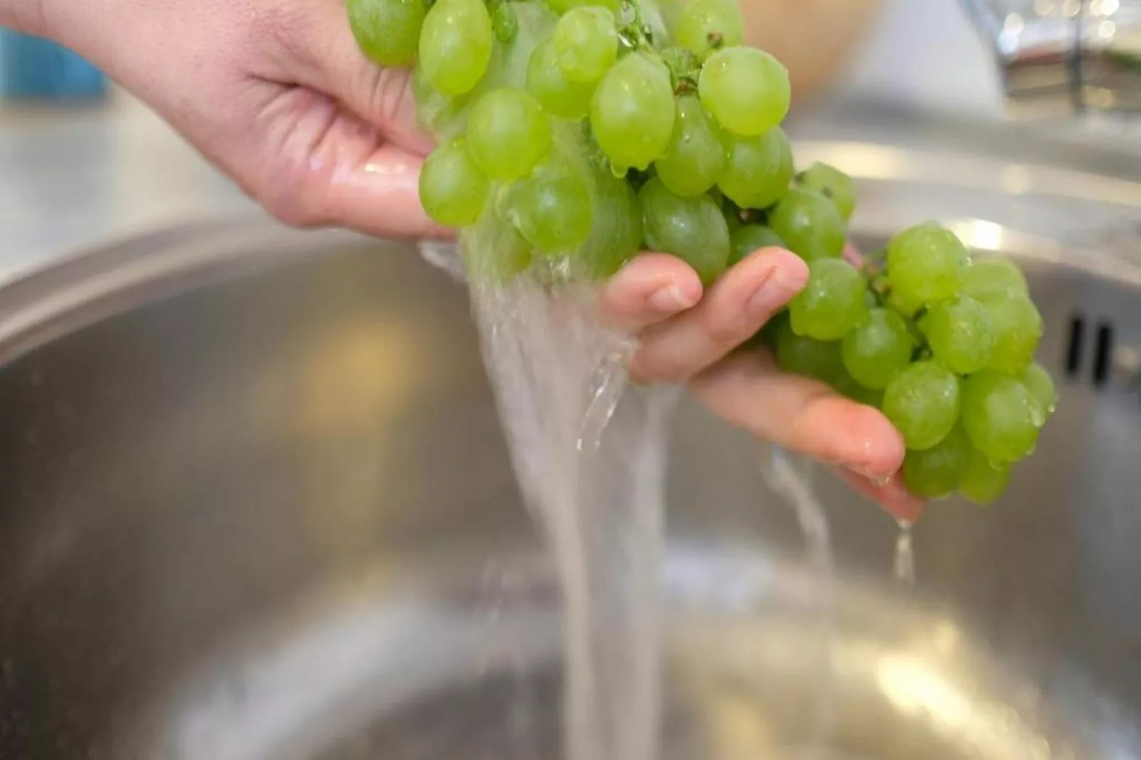 Apartments Blue Lavender - Studio Apartment-Kitchen