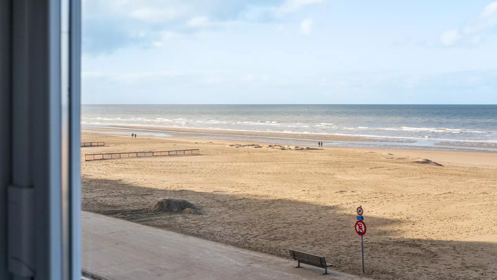Cortina tweede-Vue d'été