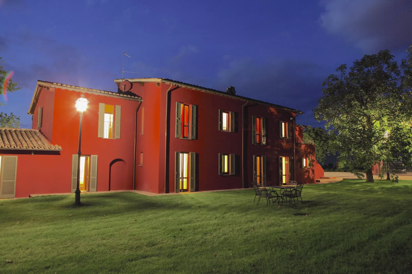 Acquatino Sette-Extérieur été