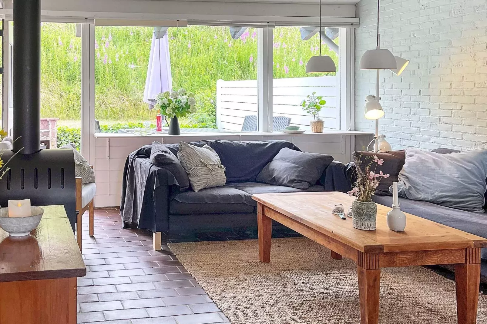 4 Personen Ferienhaus in Aabenraa