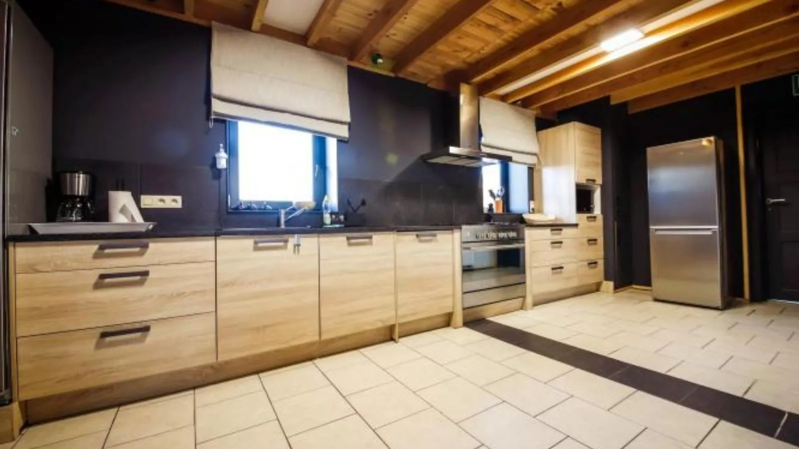 Relais de Zoé-Kitchen