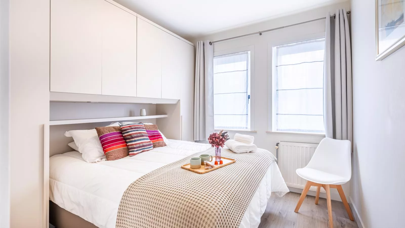 Gaston Lejeune tweede