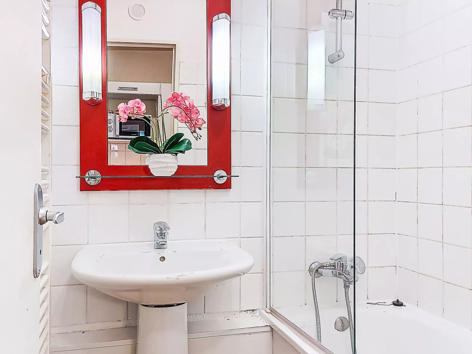 Les Olympiades-Inside