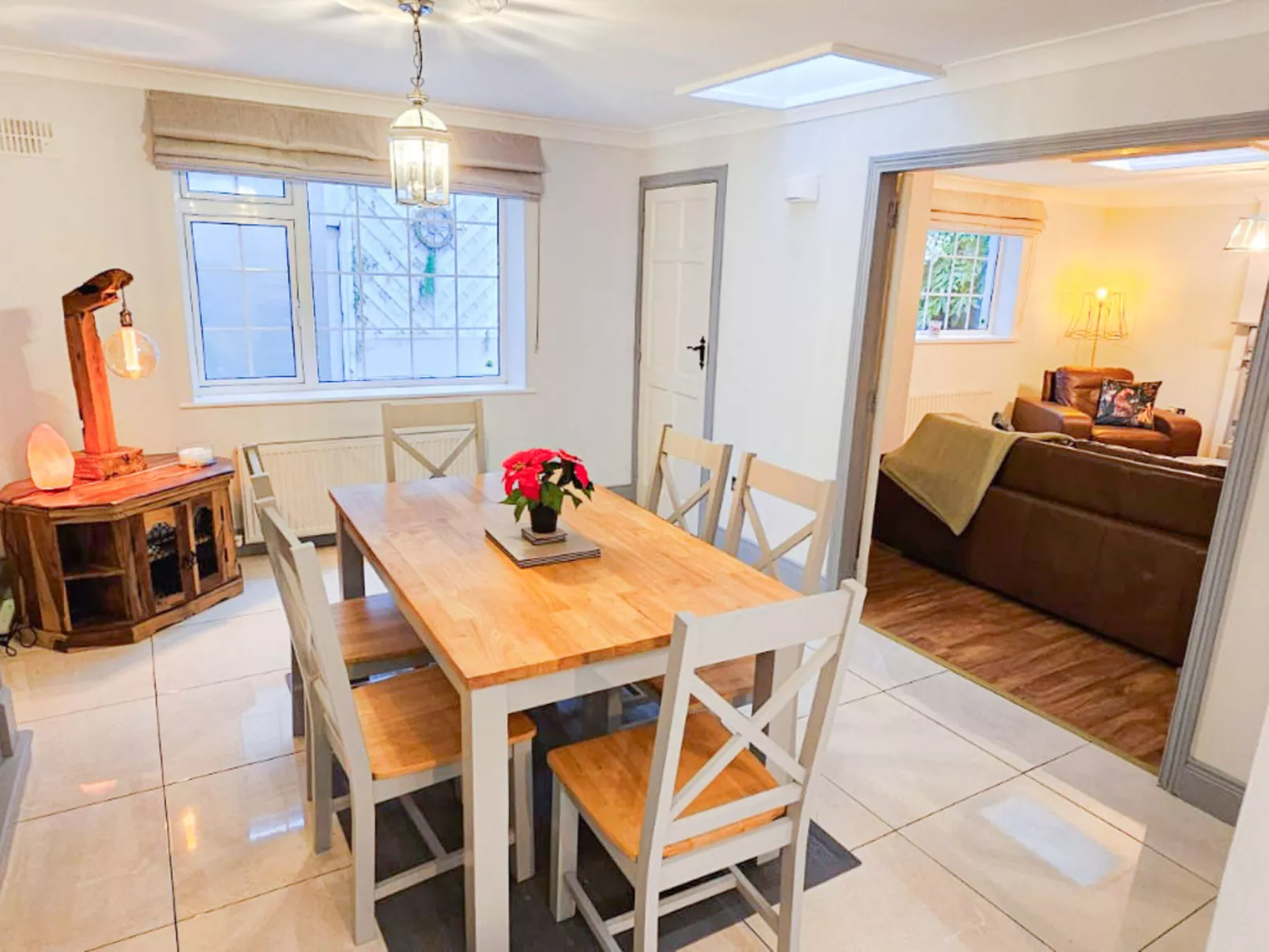 Passage East Holiday Home