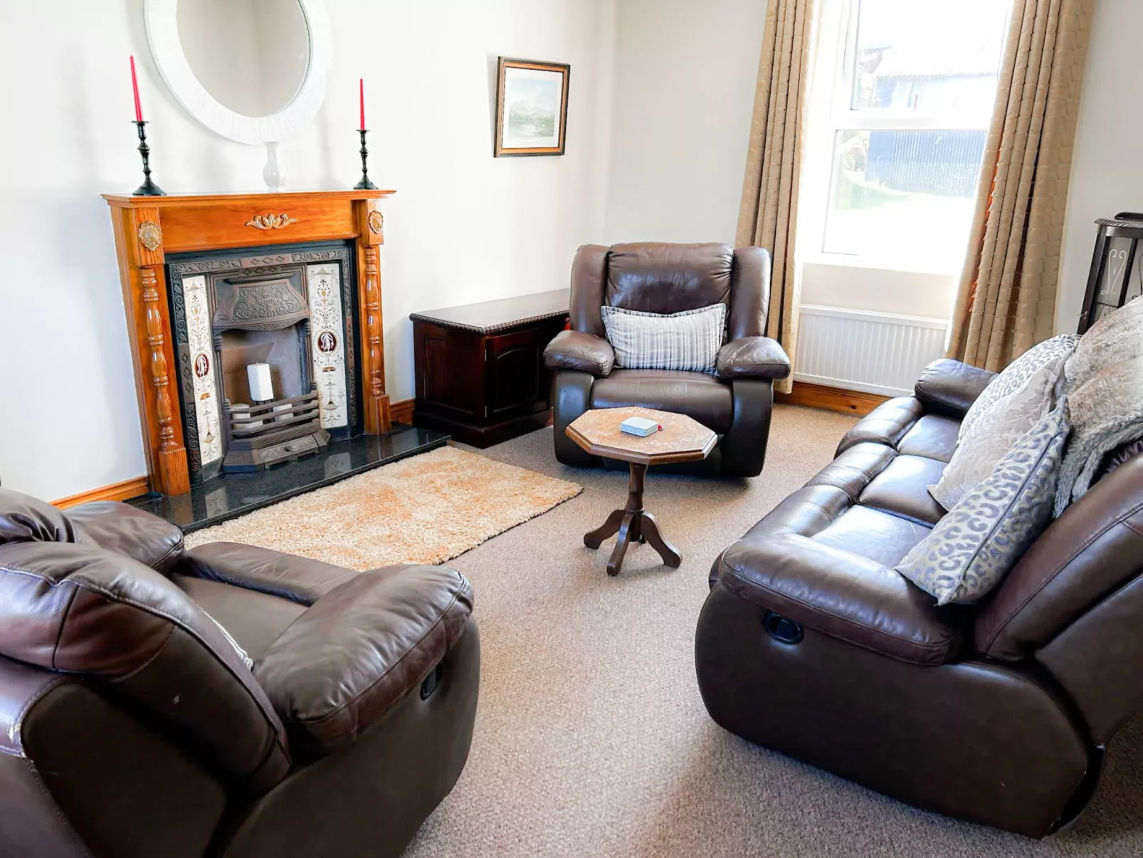 Lisheenbawn Farmhouse Farranfore-Dedans