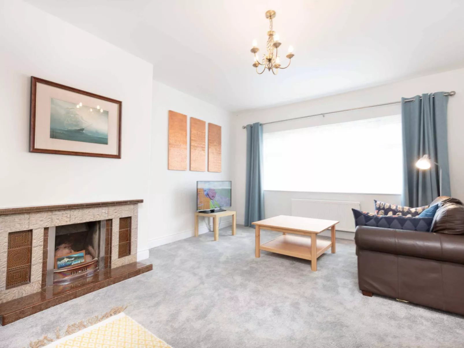 An Searrach Holiday Home Dingle-Dedans