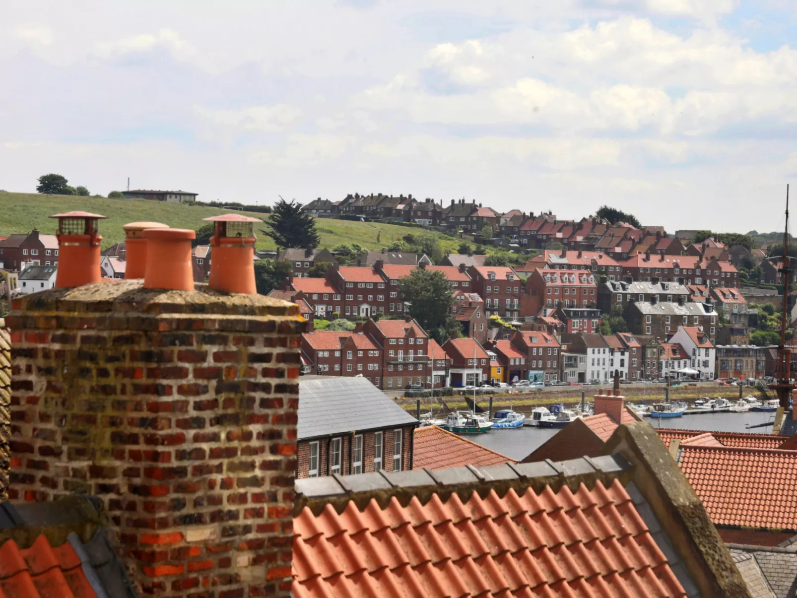 The Gull's Nest-Draußen