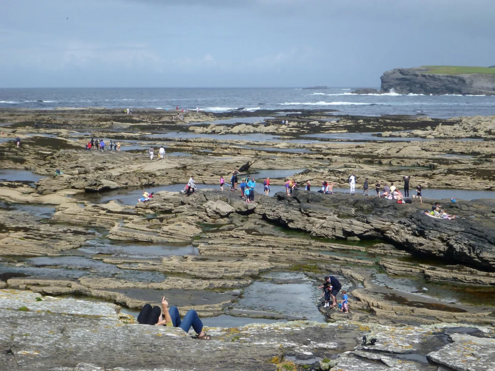 Spanish Cove(TR4) D4 (Sleeps 5)-Dehors