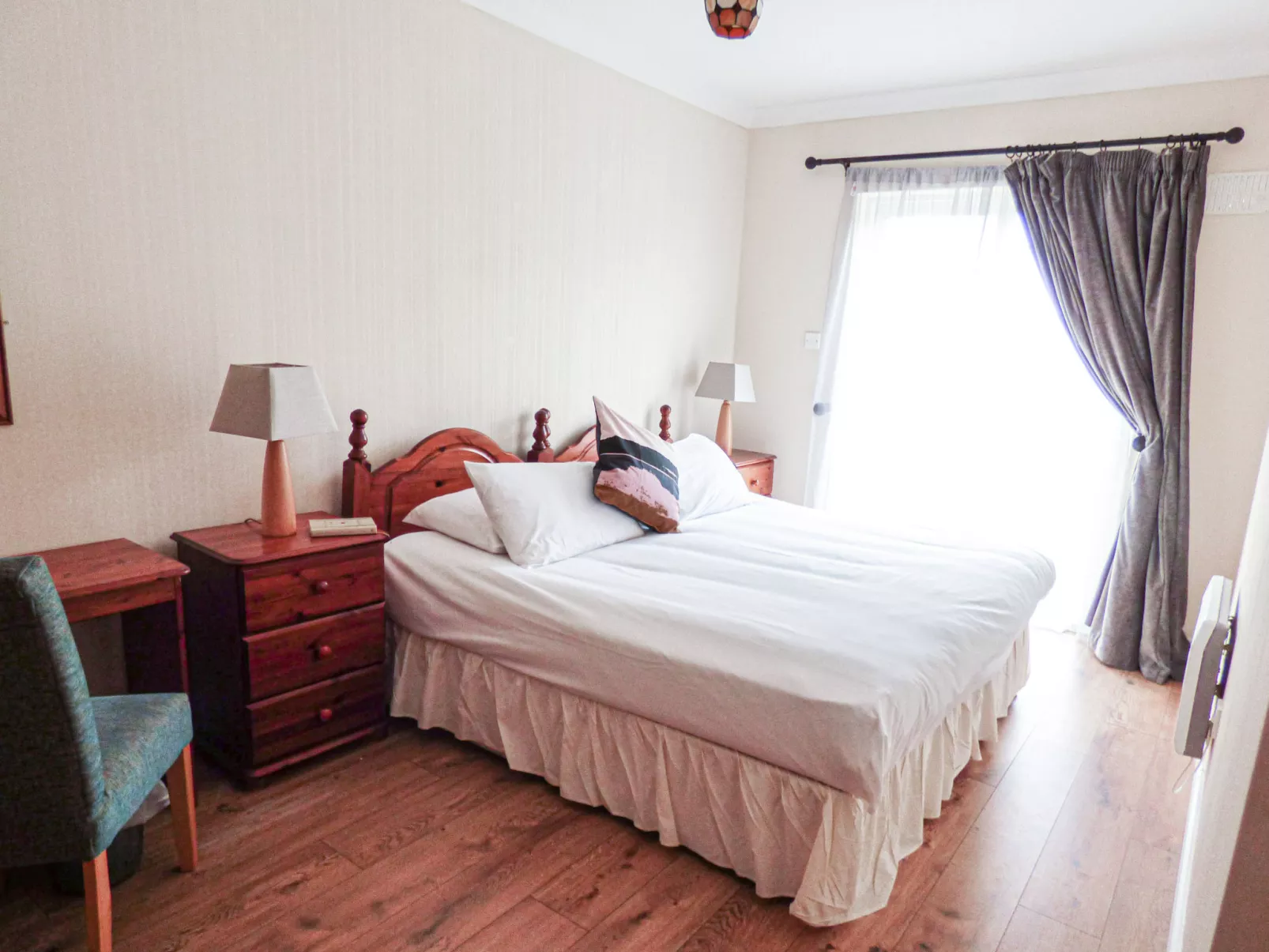 Kilkee HH - GF (TR1) Type C - No 903-Dedans