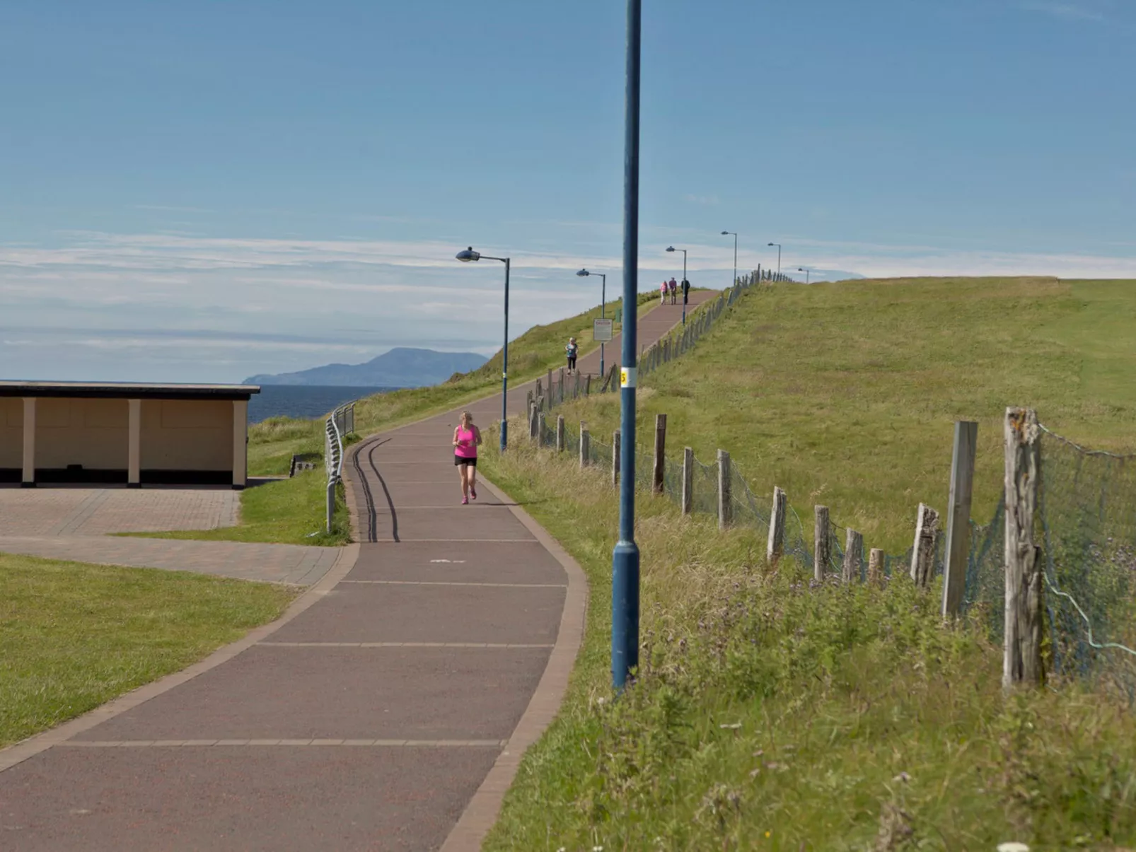 Seacrest(TR4) HH No 6 (3 Bed)-Draußen