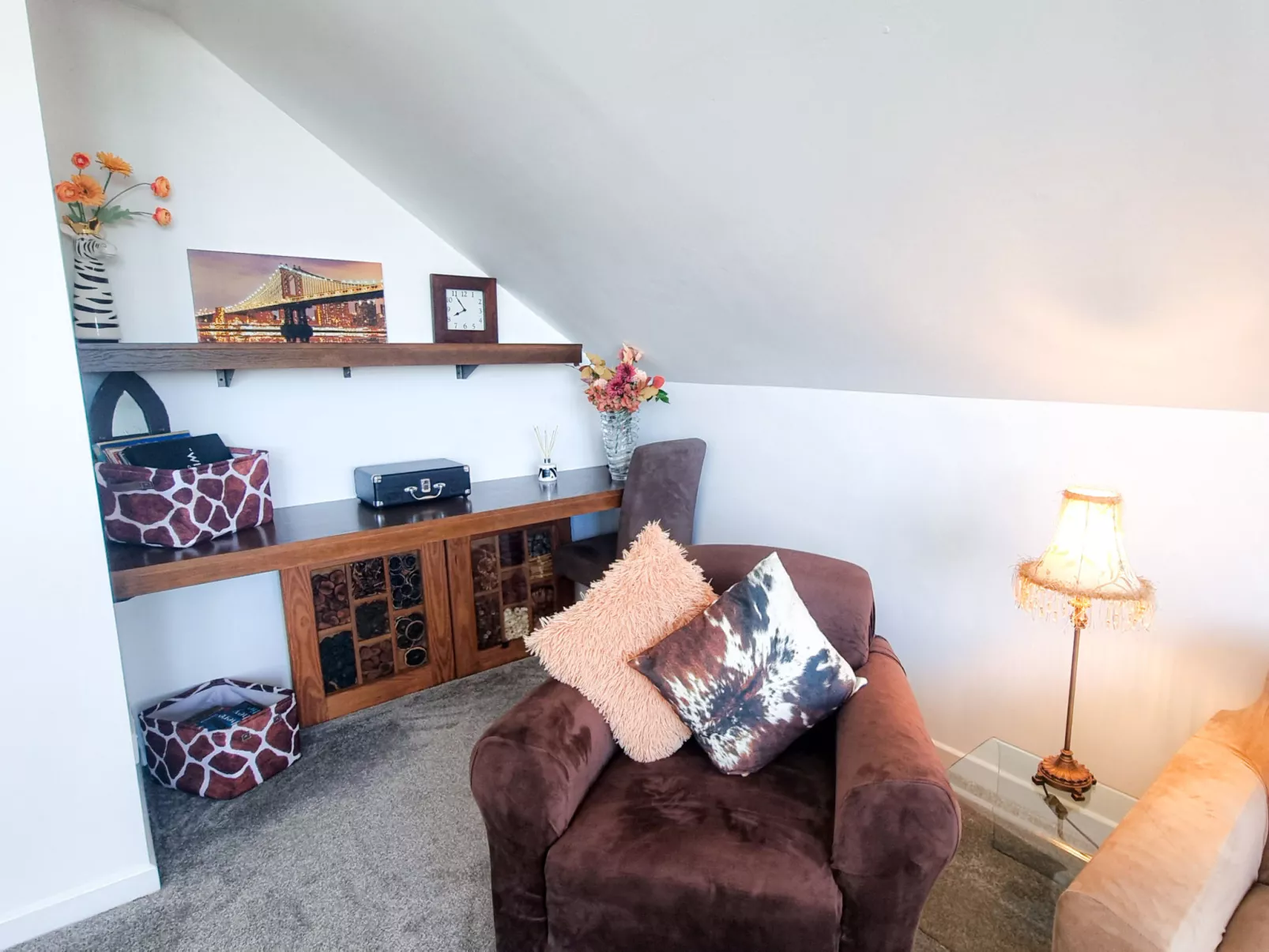 Riverrun Holiday Homes No 15-Inside