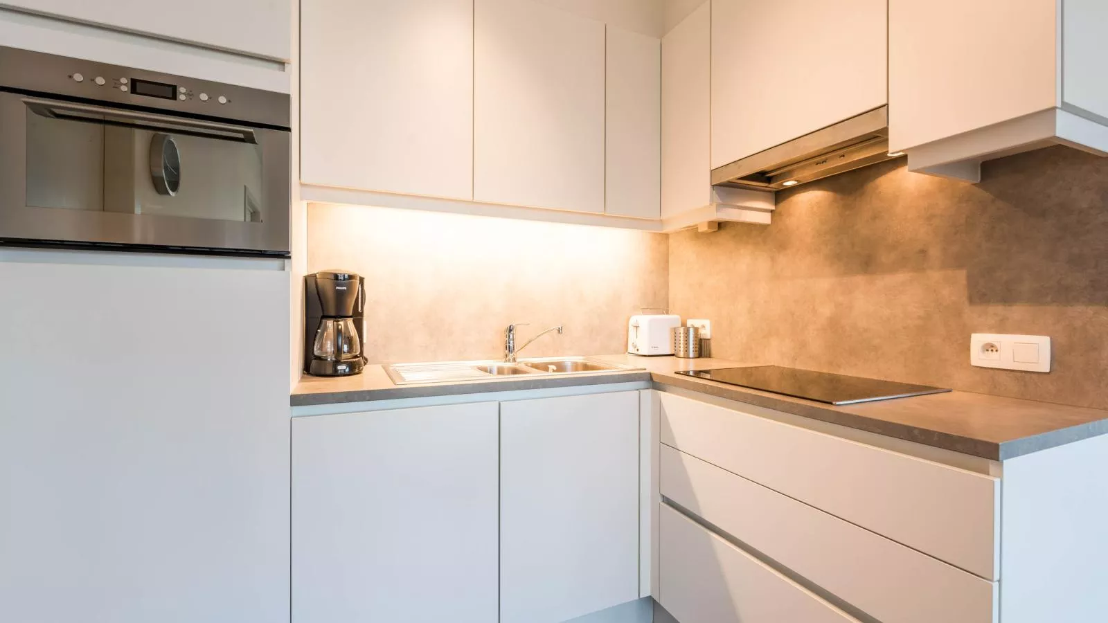 De Dijk zesde-Cuisine