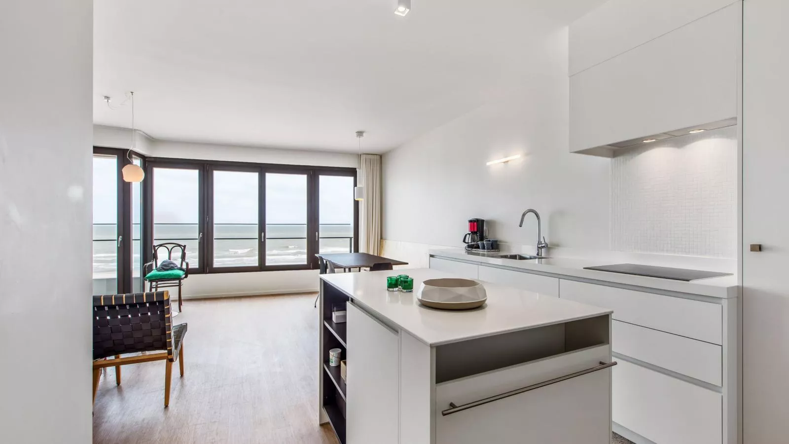 De Meeuwen derde-Kitchen