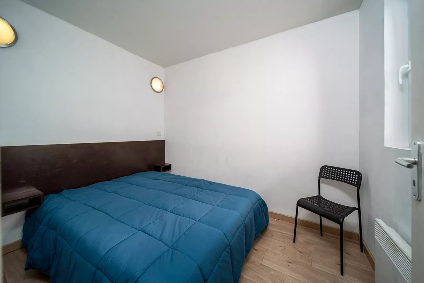 Plein Sud N°306 - 2P6-Chambre