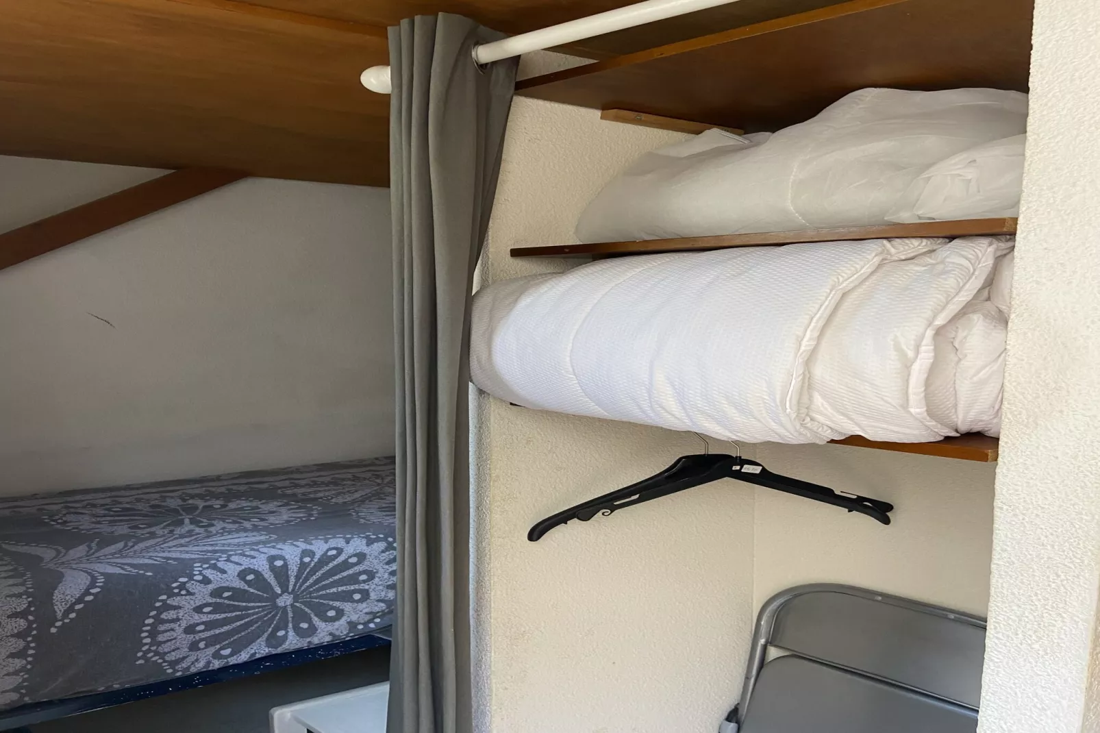 Mer et Soleil B N°130 - ST3-Bedroom