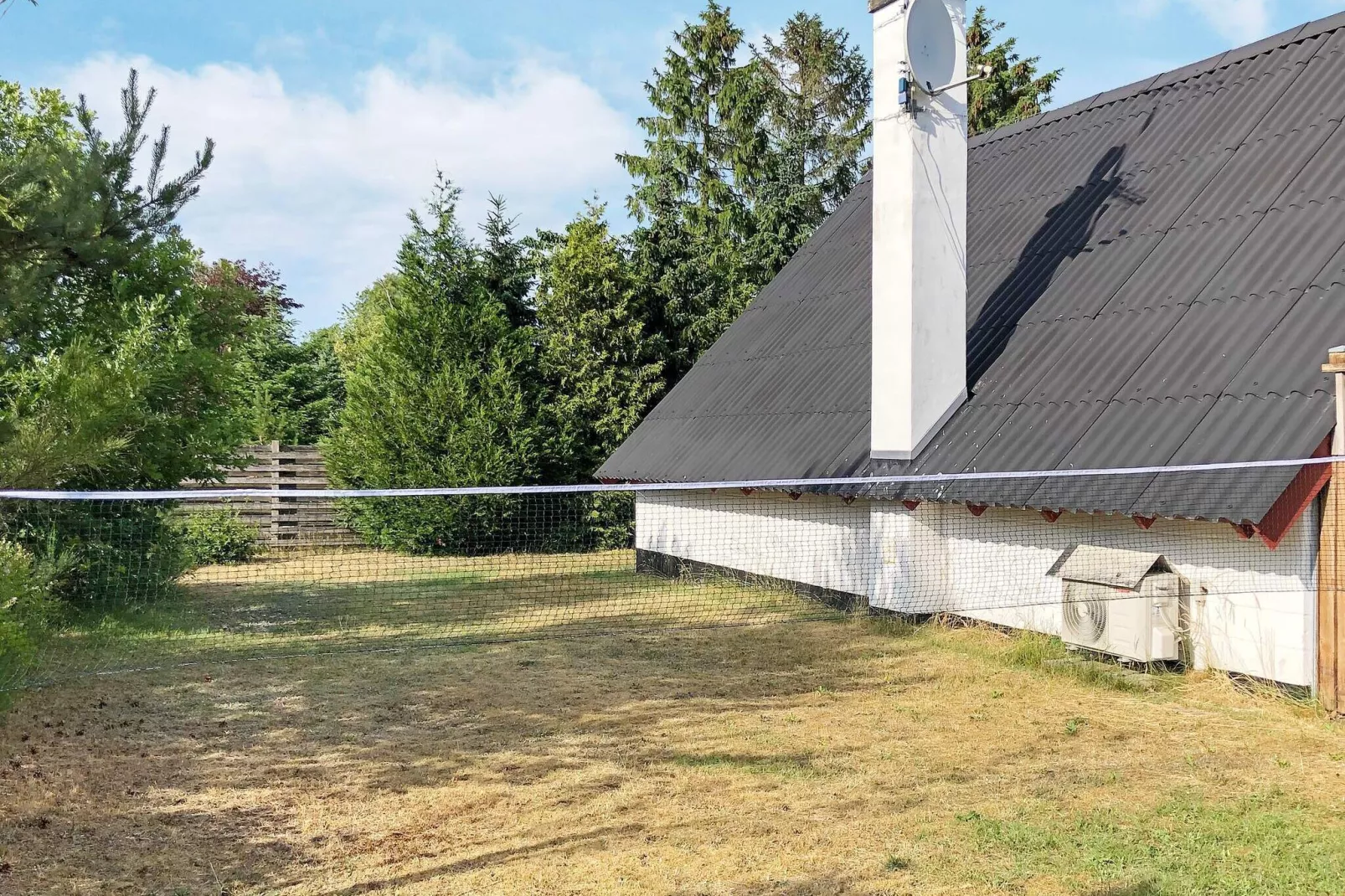5 person holiday home in Glesborg-Not tagged