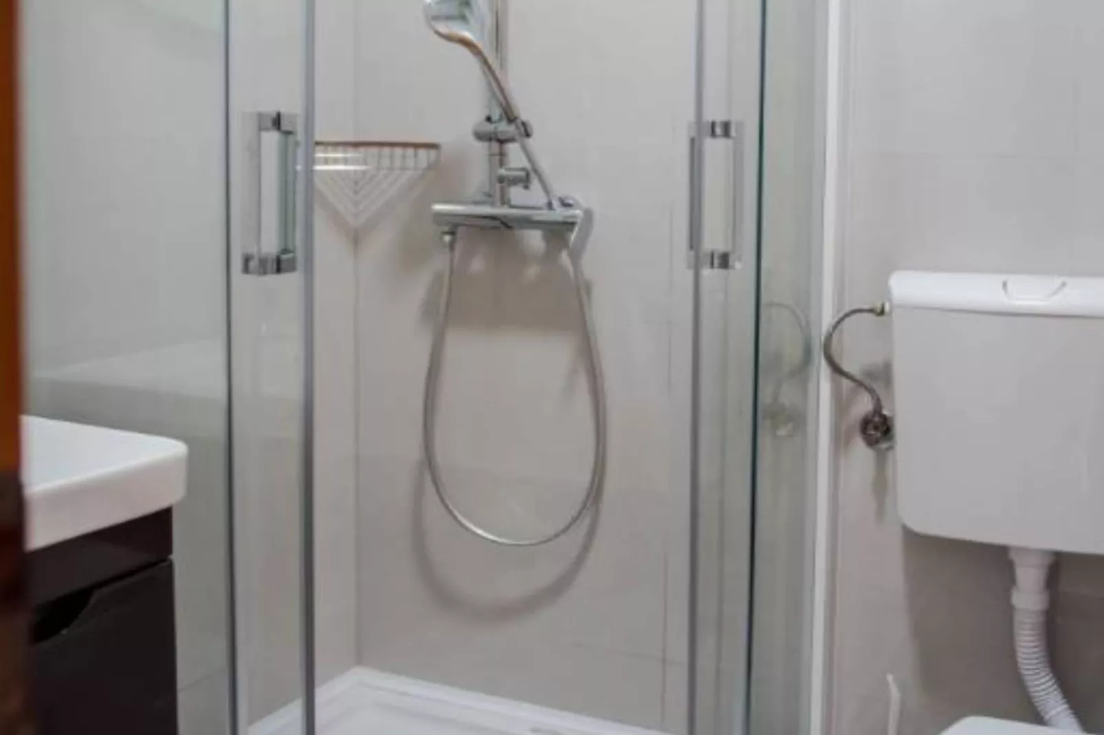 One Bedroom Apartment with sea wiev  4-Bathroom