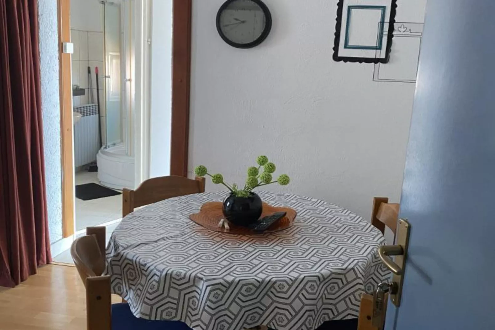 Duga House Apartment  A4-Schlafzimmer