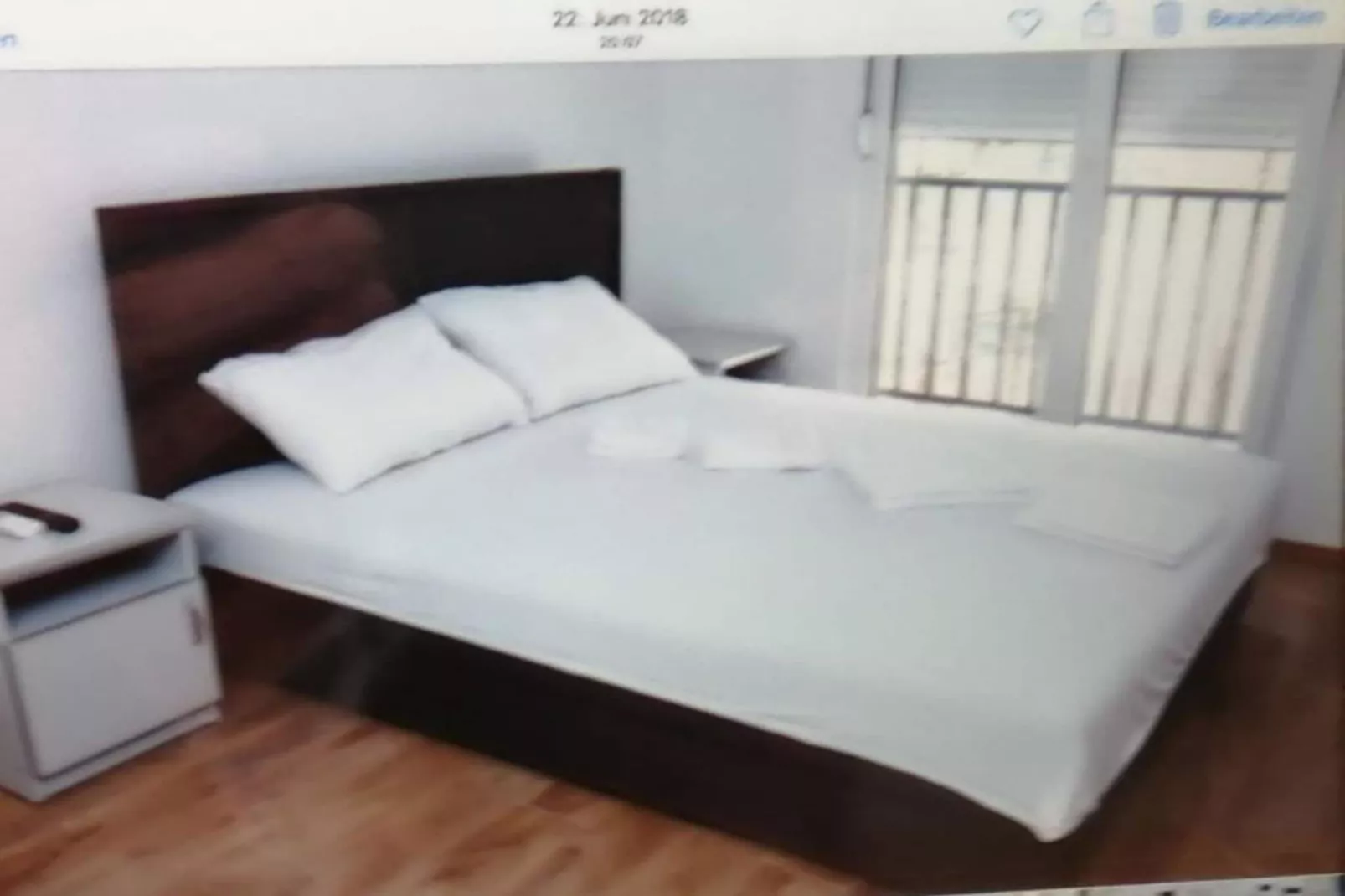 Seaside Serenity – Fresh & Modern Apartments in Igalo - Standard One Bedroom Apartment 6-Schlafzimmer