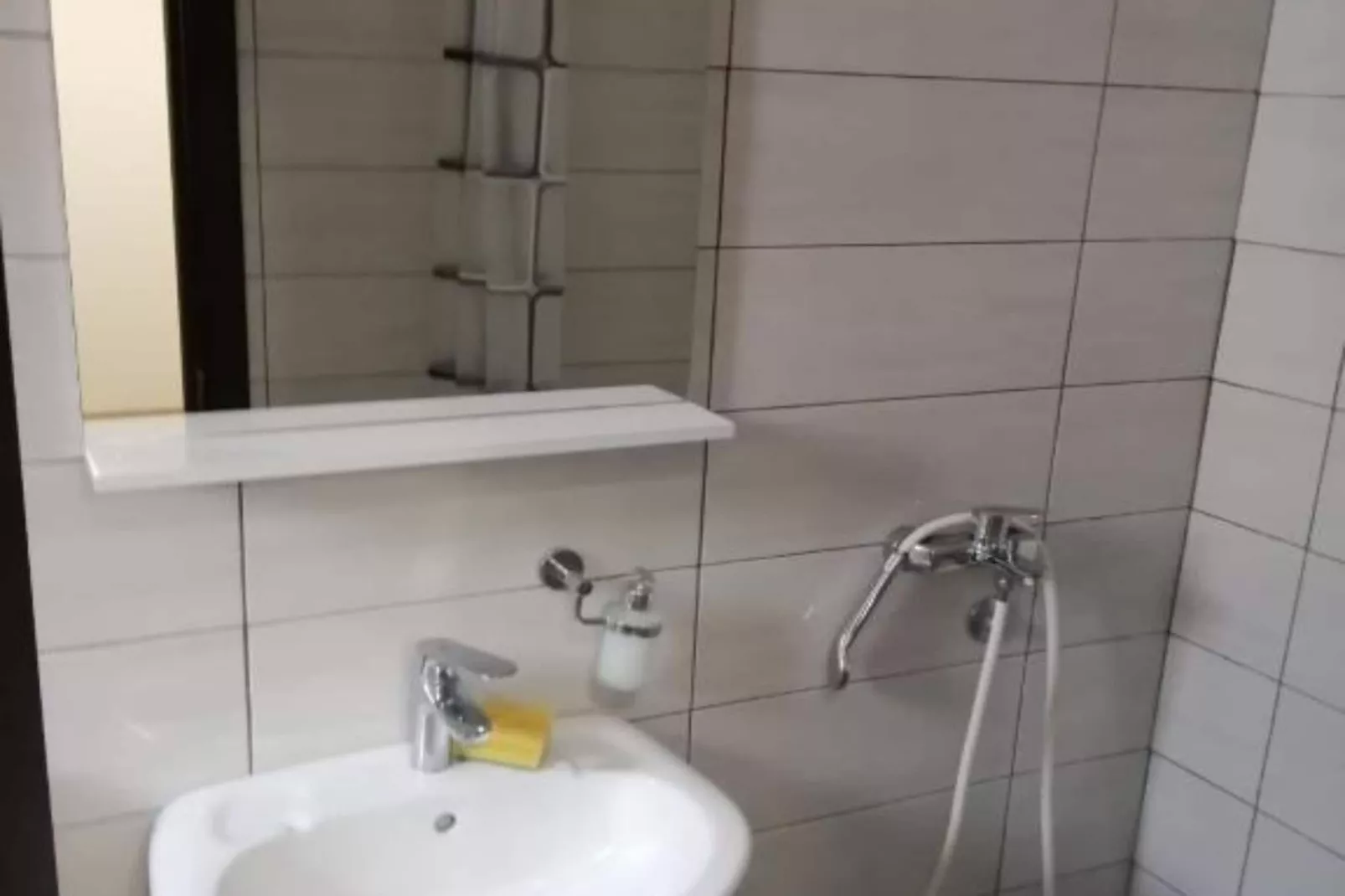 Seaside Serenity – Fresh & Modern Apartments in Igalo - Studio Apartment 5-Bathroom