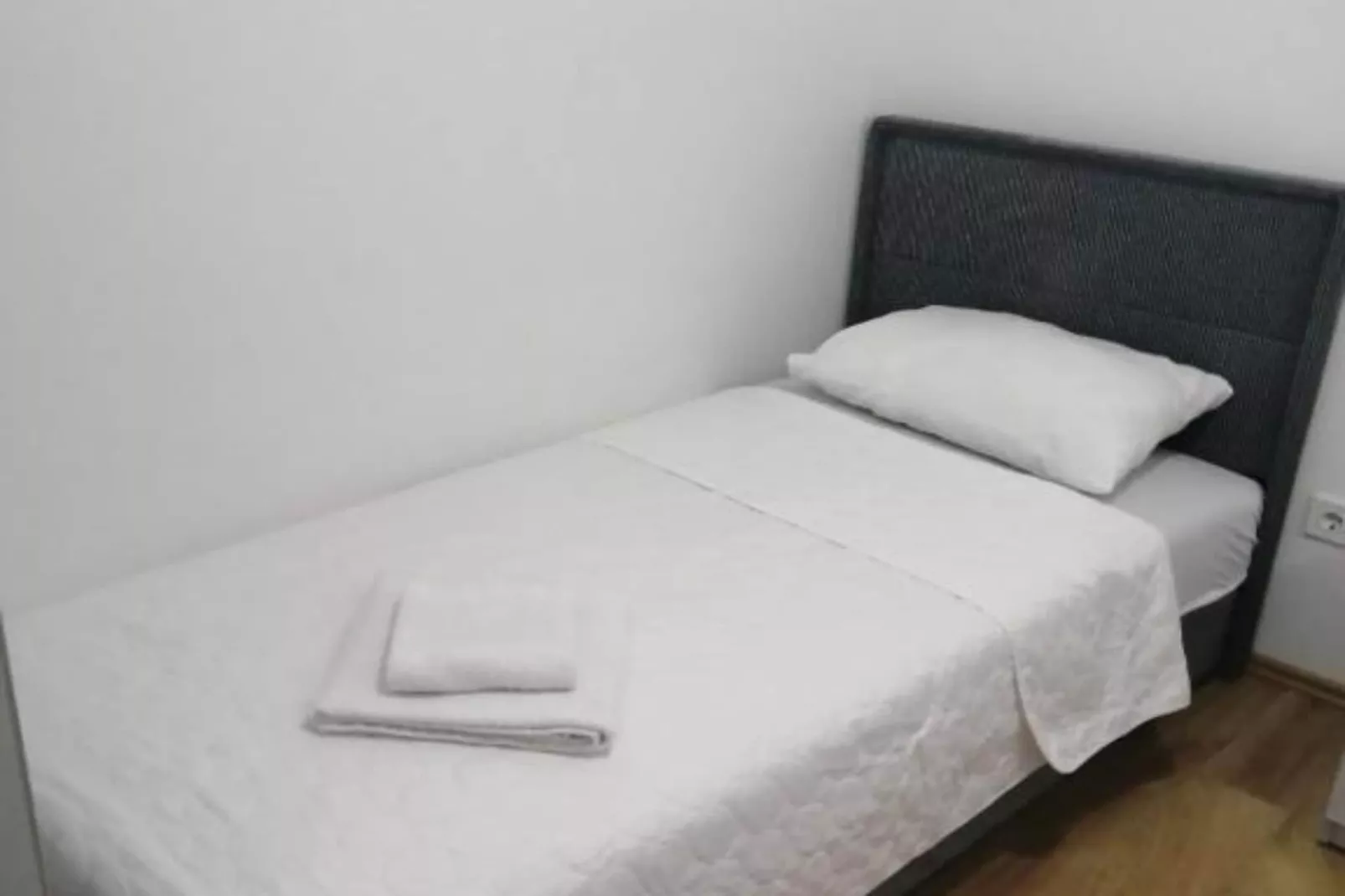 Seaside Serenity – Fresh & Modern Apartments in Igalo -  Three Bedroom Apartment 8-Bedroom