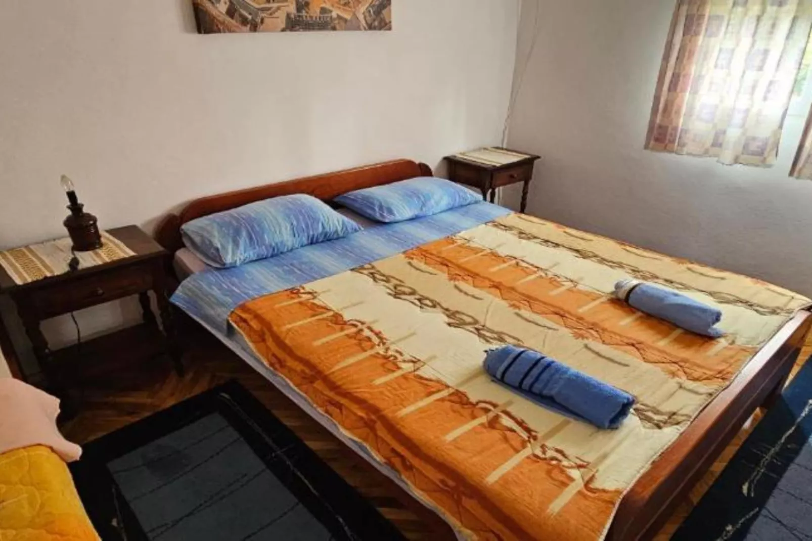 Tivat Bliss Apartments Close to Beach - One Bedroom Apartment 1-Schlafzimmer