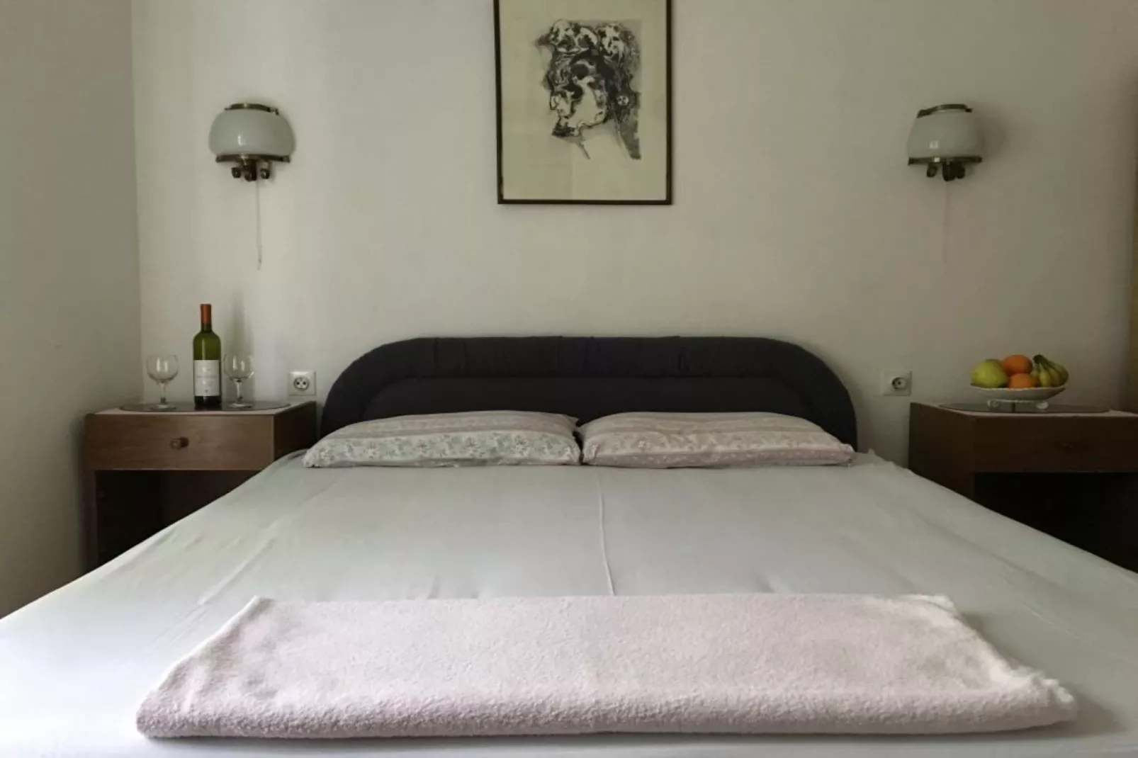Comfortable Budva Rooms with Easy Access to Sveti Stefan - Triple Room 6
