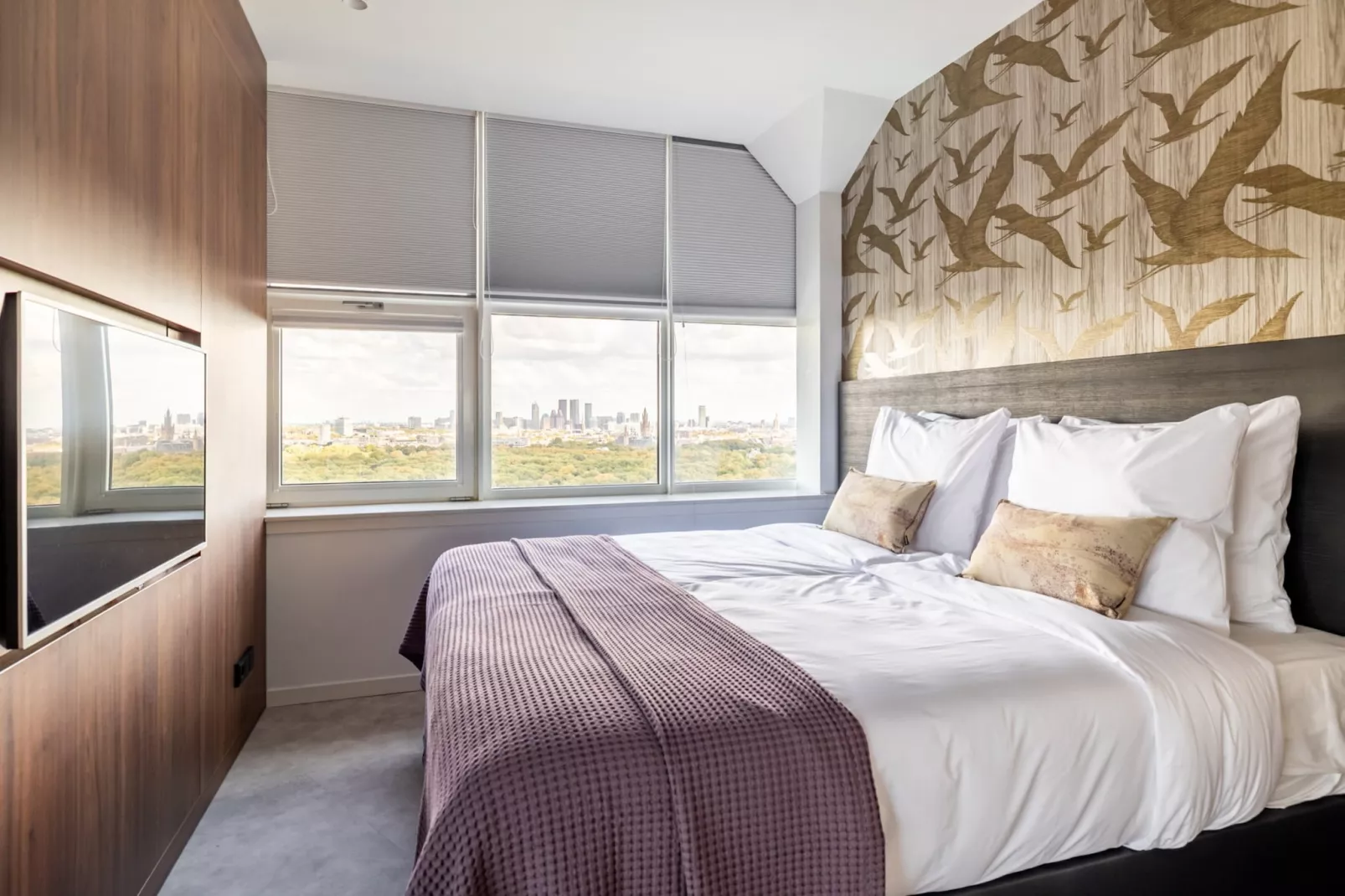 Toren van Oud 3-Chambre