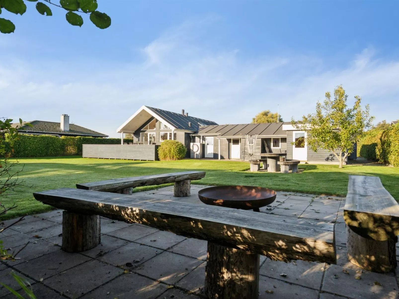 "Tajo" - 200m from the sea-Dehors