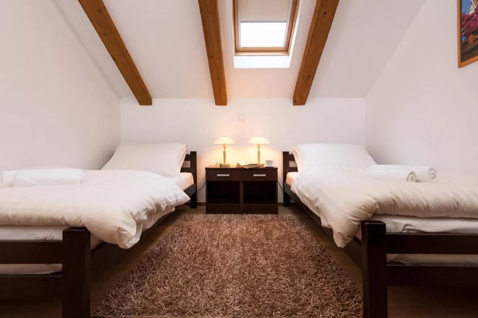 Apartments Zavala- Apartment 2-Schlafzimmer