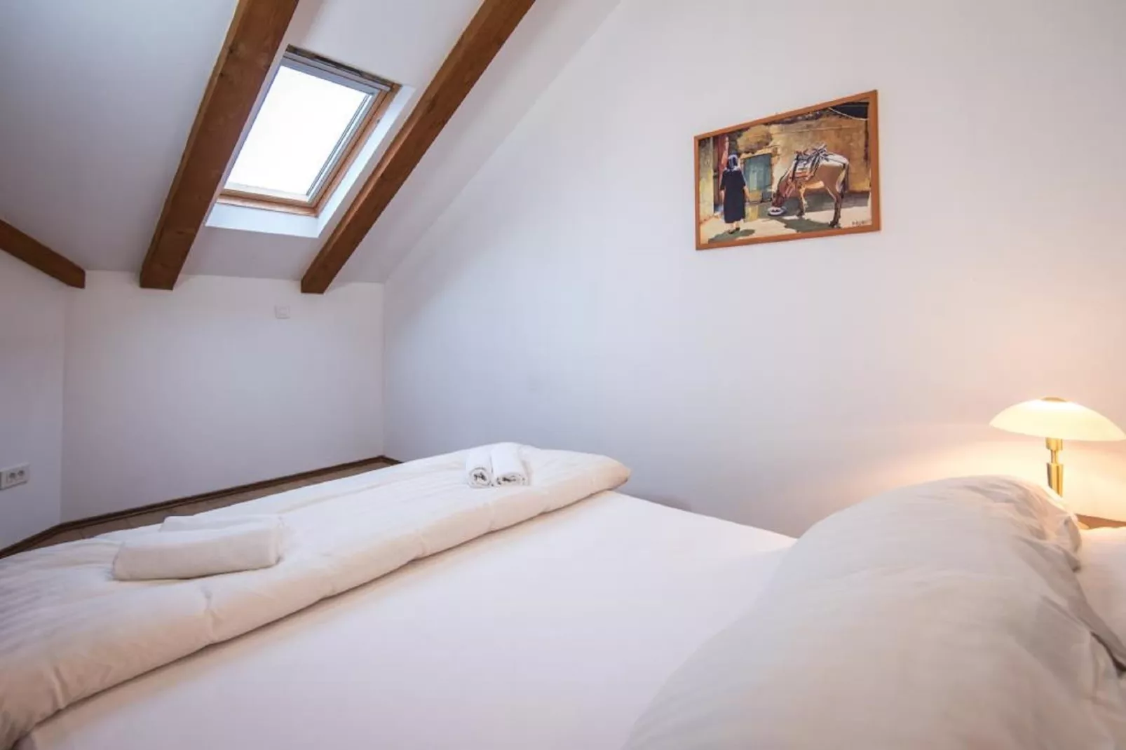 Apartments Zavala- Apartment 4-Schlafzimmer