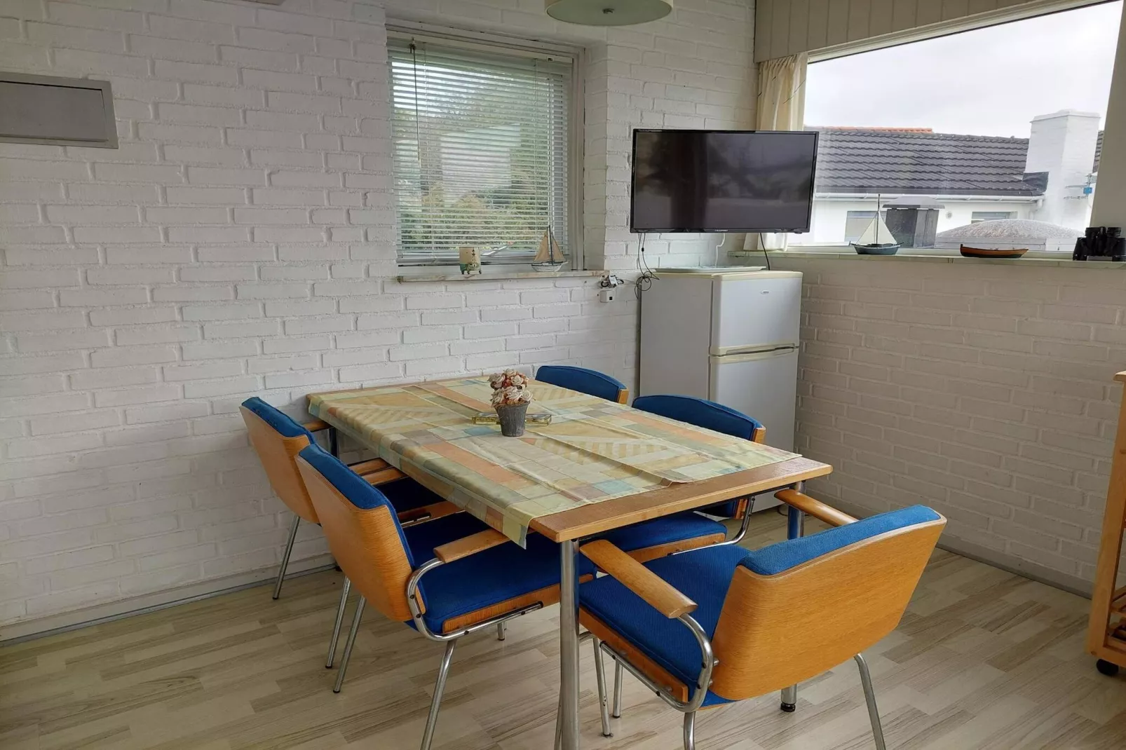 3 Personen Ferienhaus in Gråsten-Innenbereich