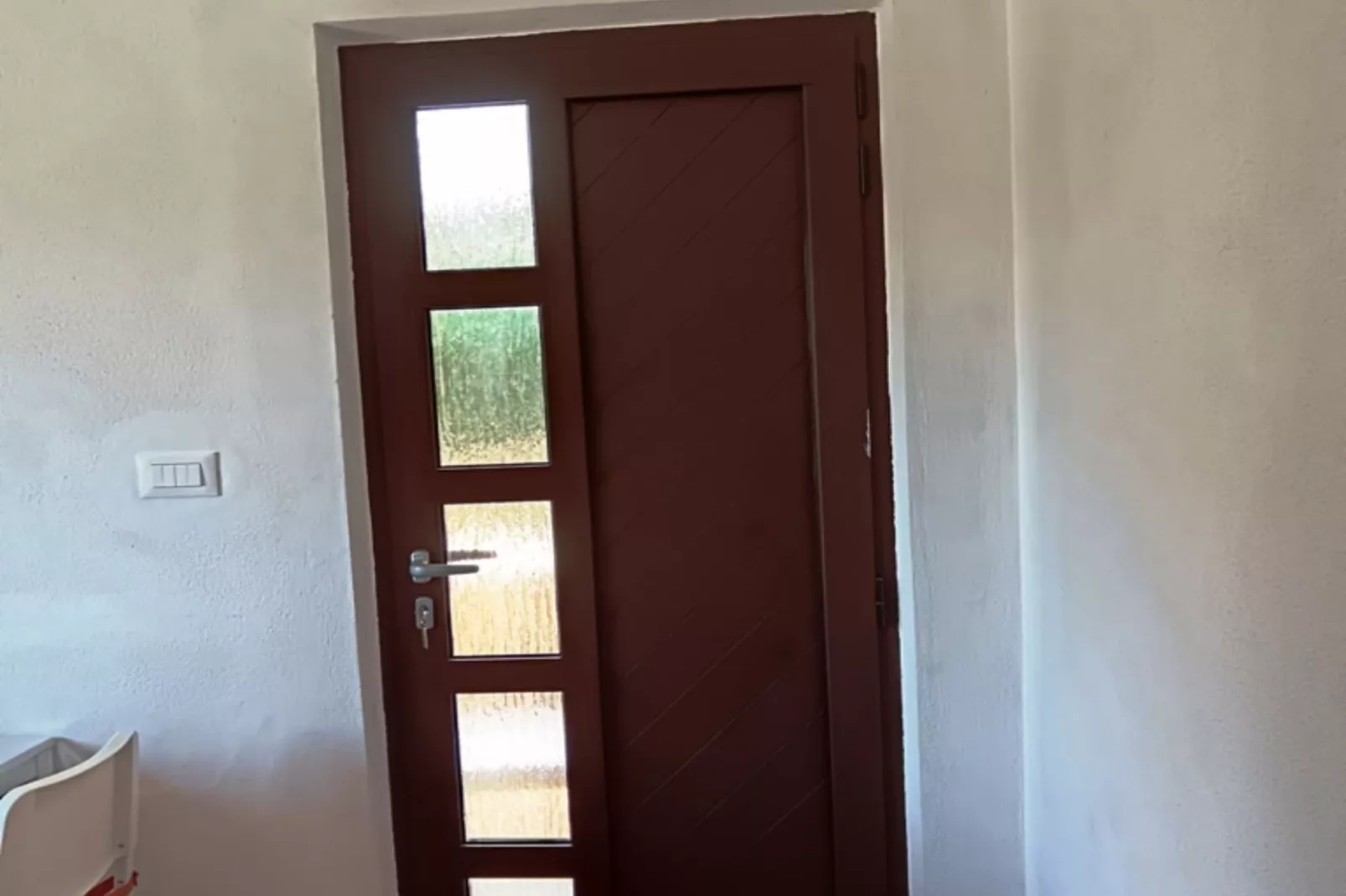 Charming Apartments Vanja with Style - Studio Apartment (Marijana)-Schlafzimmer