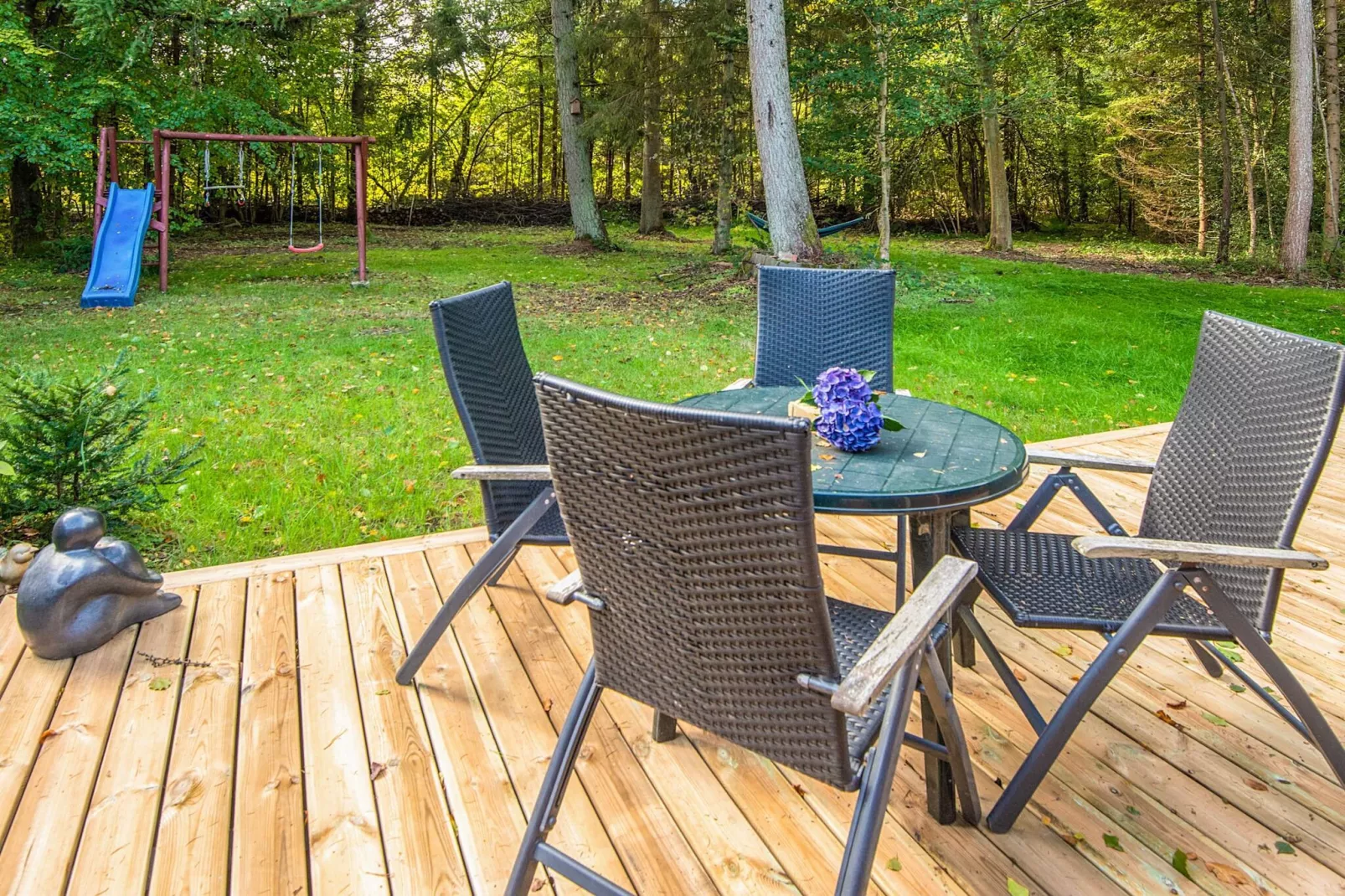 4 etoiles maison de vacances a Ry