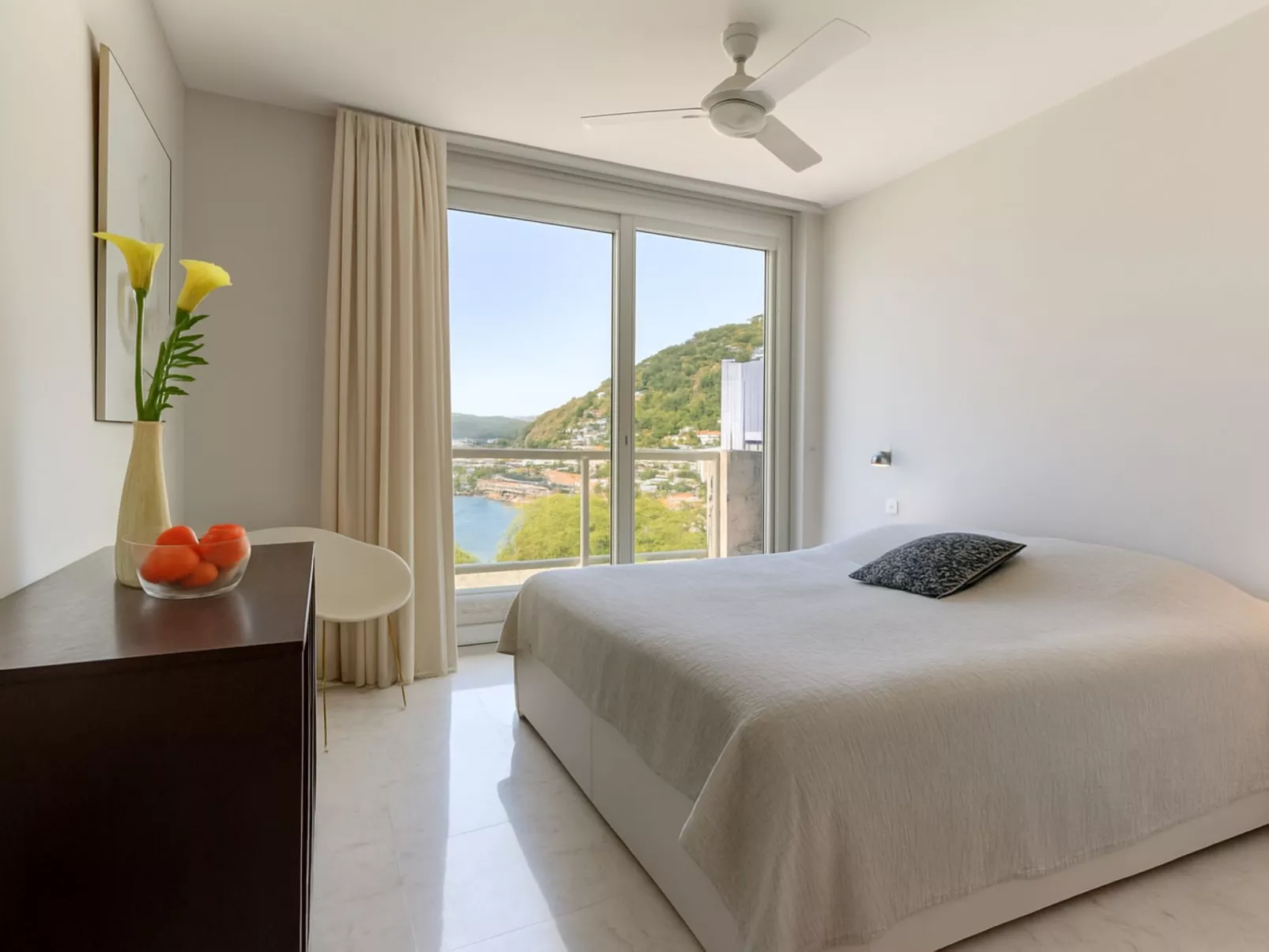 Parc Massolin-Drinnen