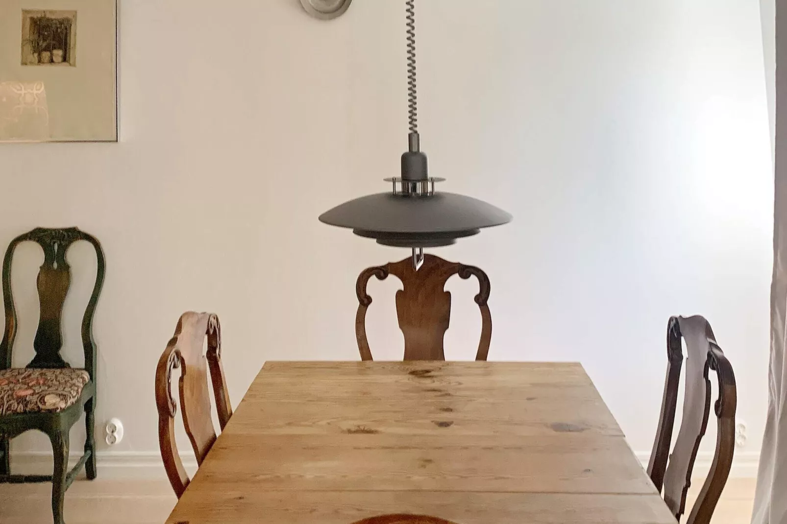 5 person holiday home in BÅSTAD-Indoor