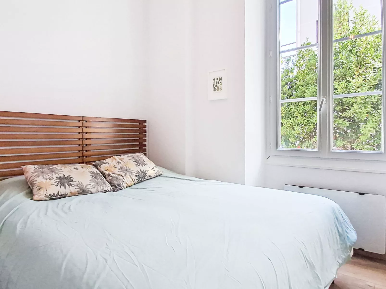 Villa Mireille-Inside