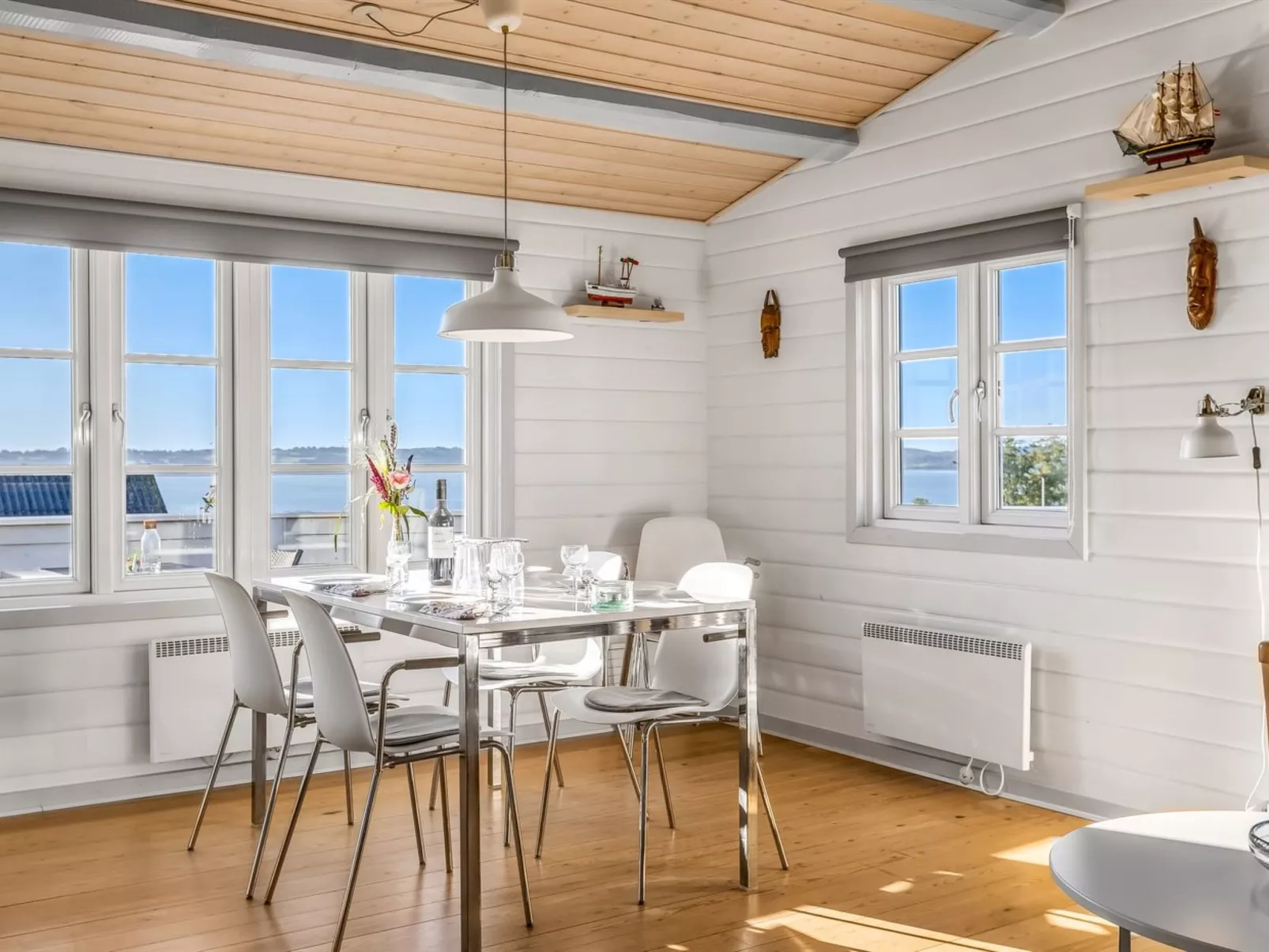 "Valea" - 600m from the sea-Dedans