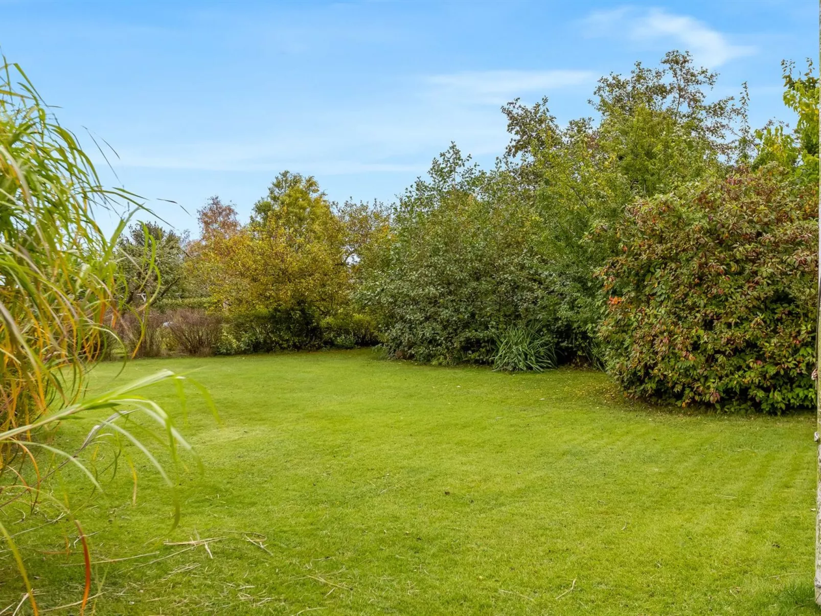 "Lymke" - 450m from the sea-Outside