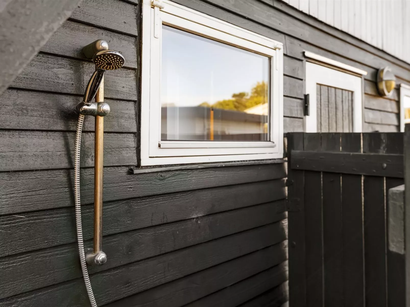 "Elisabete" - 600m from the sea-Dehors