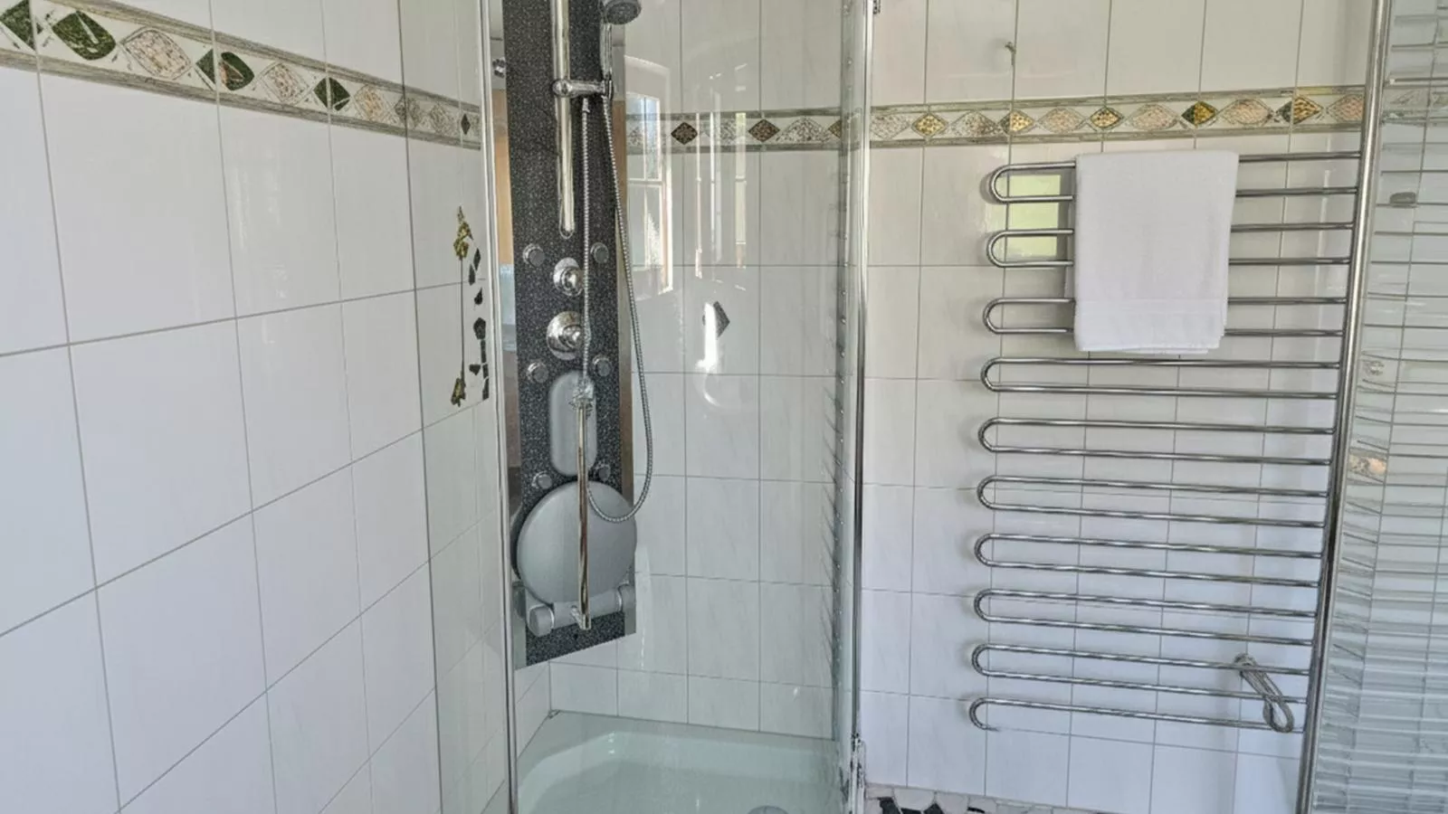 Haus Johanna-Salle de bain