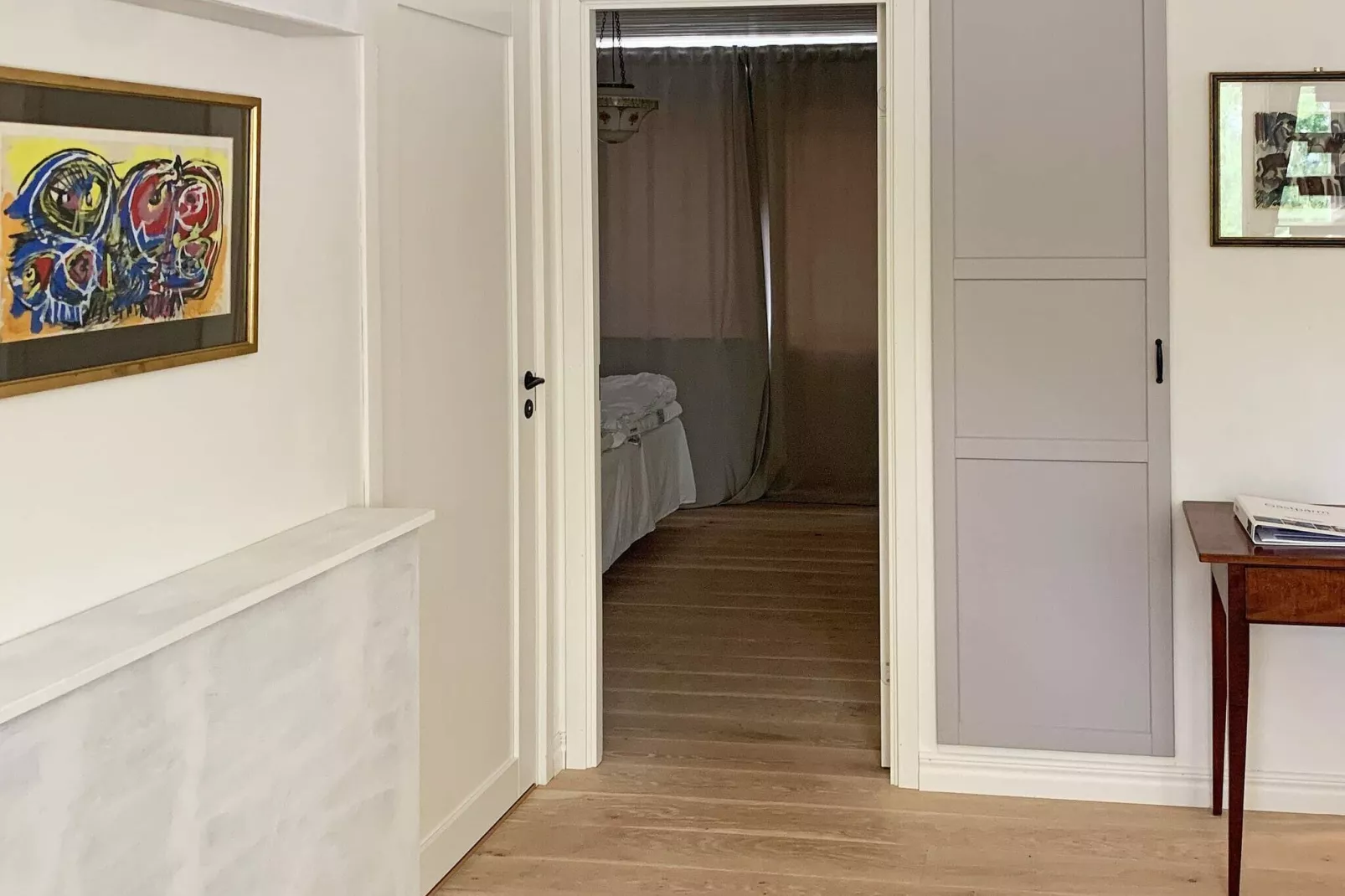 5 person holiday home in BÅSTAD-Indoor