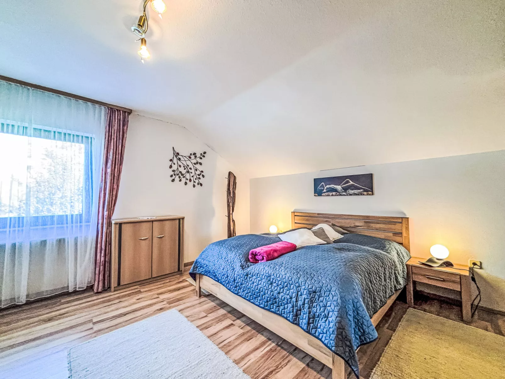 Ferienwohnung Monika-Inside