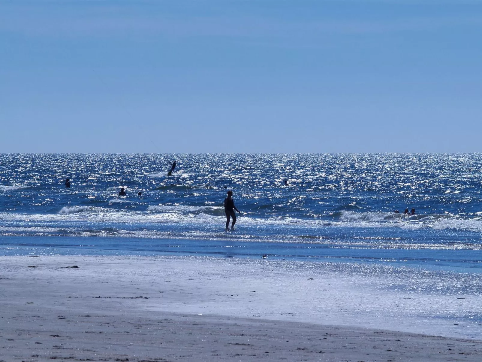 "Alvina" - 3.2km from the sea-Outside