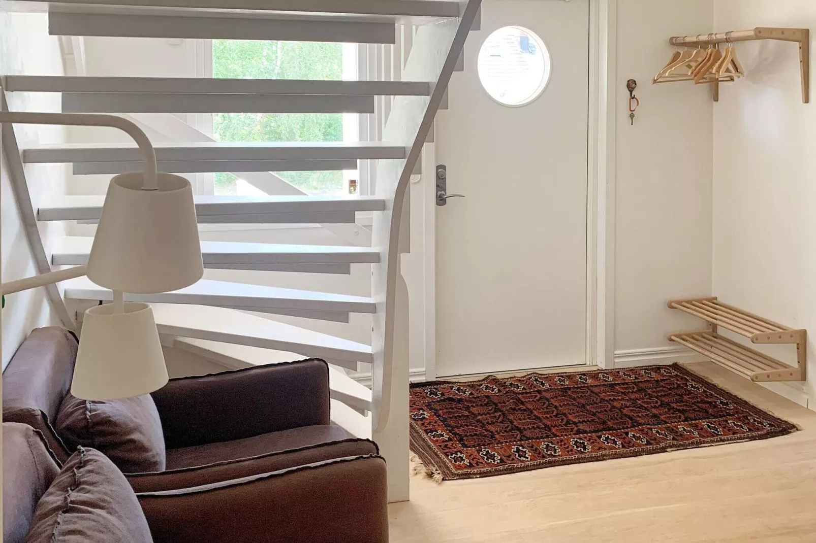 5 person holiday home in BÅSTAD-Indoor