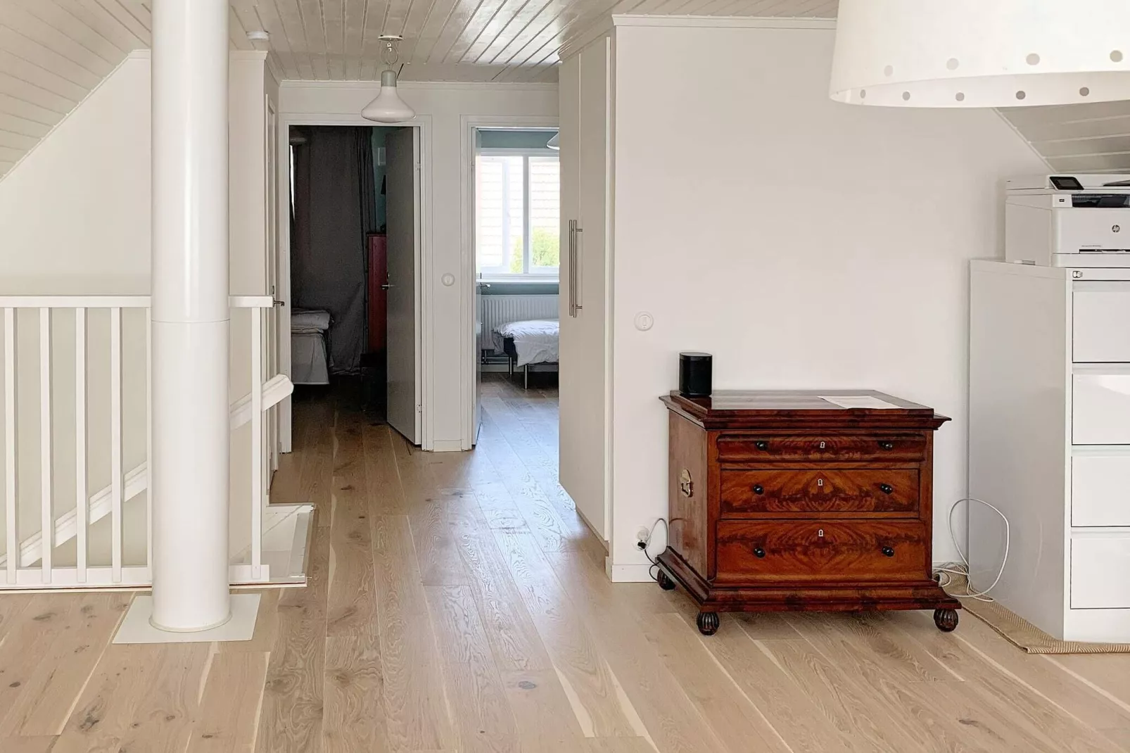 5 person holiday home in BÅSTAD-Indoor