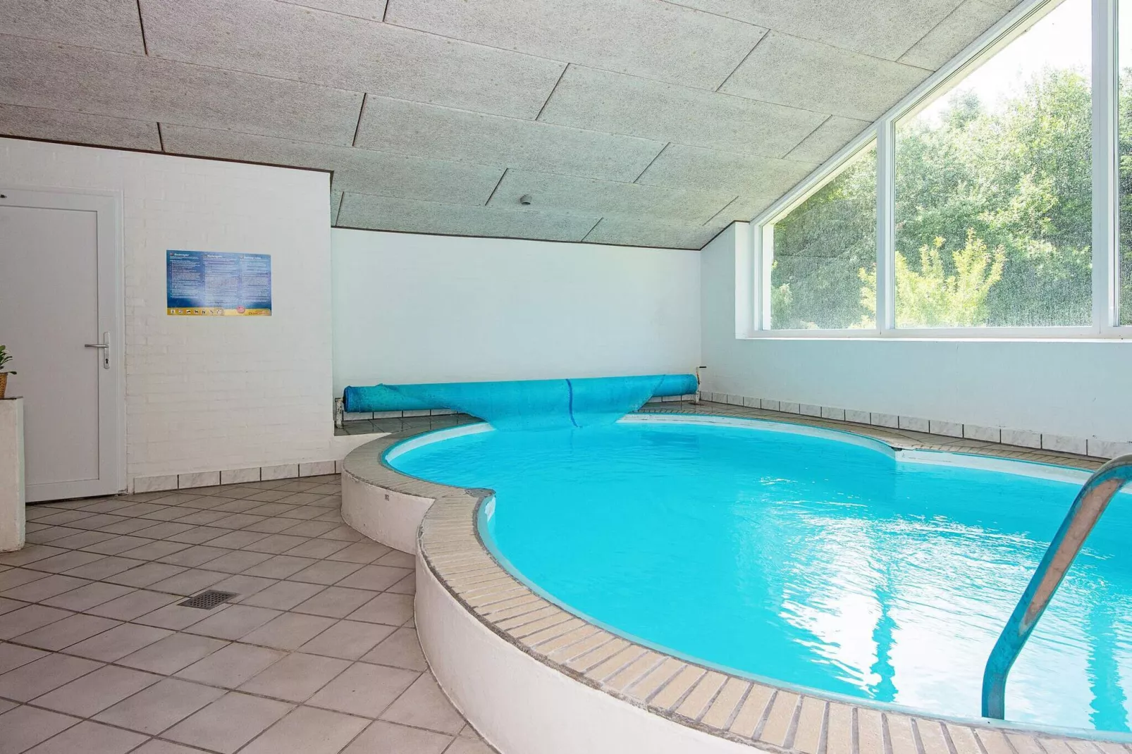 14 person holiday home in Ørsted-By Traum-Pool